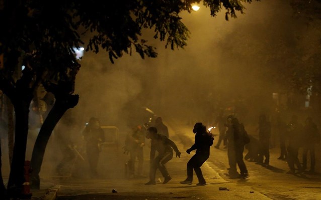 Νέα επεισόδια εν όψει του τελικού κυπέλλου