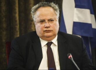 Νίκος Κοτζιάς για Τουρκία: Φτάσαμε κοντά στο να ξεπεραστούν οι κόκκινες γραμμές