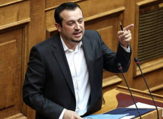 Νίκος Παππάς: Υποχρέωση των καναλιών οι 400 θέσεις εργασίας πλήρους απασχόλησης