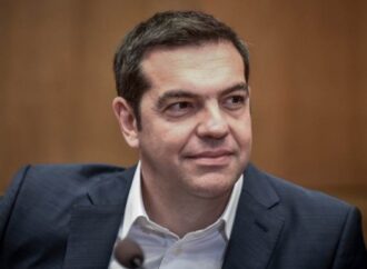 Ο Τσίπρας άνοιξε τον δρόμο για το Athens Alive και τον Γιαννακόπουλο