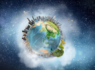 Ολοκληρώθηκε η πρώτη «απογραφή» της Γης και τα αποτελέσματα εντυπωσιάζουν