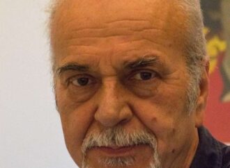 Πέθανε κατά τη διάρκεια γυρισμάτων ο ηθοποιός Ηλίας Πετροπουλέας