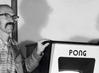 Πέθανε ο συνιδρυτής του Atari & πρωτοπόρος του gaming, Ted Dabney