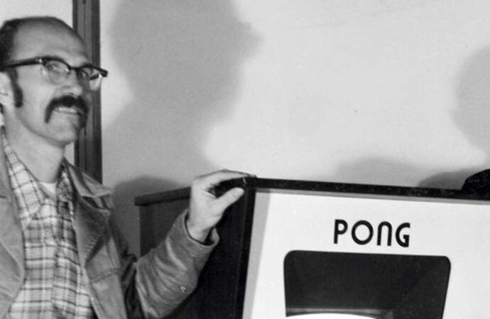 Πέθανε ο συνιδρυτής του Atari & πρωτοπόρος του gaming, Ted Dabney