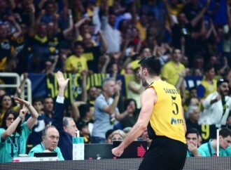 Πήγε να αυτοκτονήσει, αλλά άντεξε και πάει στον τελικό με Μονακό η ΑΕΚ