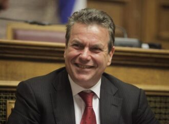 Παραδοχή Πετρόπουλου: Περικοπές στις συντάξεις και κάτω των 1.000€ από το 2019