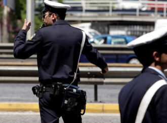 Προσοχή! Αυτοί οι δρόμοι θα κλείσουν σήμερα (20/05) στην Αθήνα