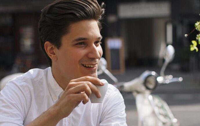 Πώς βοηθούν ο εσπρέσο και ο καπουτσίνο τους άνδρες;