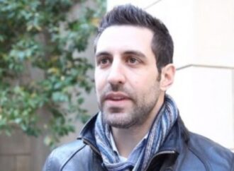 ΣΟΚ! Δολοφονήθηκε ο ελληνικής καταγωγής επιχειρηματίας Μάθιου Στάικος