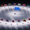 Σήμερα στις Βρυξέλλες γιορτάζουν την Ημέρα της Ευρώπης