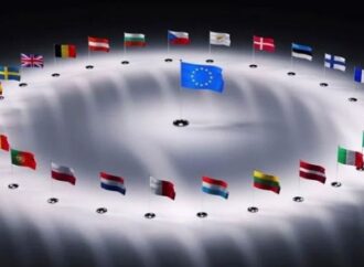 Σήμερα στις Βρυξέλλες γιορτάζουν την Ημέρα της Ευρώπης