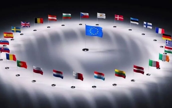 Σήμερα στις Βρυξέλλες γιορτάζουν την Ημέρα της Ευρώπης