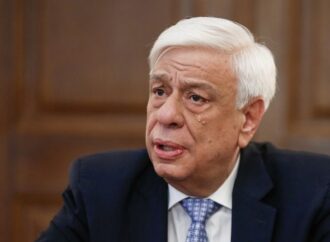 Σε επιτυχή τοποθέτηση στεντ (μπαλονάκι) υπεβλήθη ο πρόεδρος της Δημοκρατίας Προκόπης Παυλόπουλος