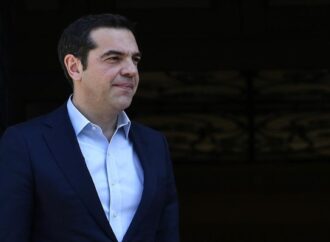 Σε Λήμνο και Λέσβο σήμερα ο Αλέξης Τσίπρας
