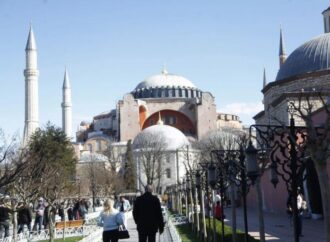 ΠΡΟΒΛΕΨΗ ΣΟΚ! Σεισμός πάνω από 7 Ρίχτερ θα χτυπήσει την Κωνσταντινούπολη! Τρόμος για 15 εκατομμύρια κατοίκους