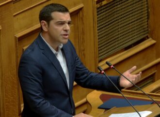 Σηκώνει το γάντι ο Τσίπρας: «Ναι» στη ψήφο Ελλήνων του εξωτερικού!