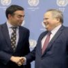 Σκοπιανό: Κοτζιάς: Εμείς τελειώσαμε! Ο λόγος στους πρωθυπουργούς για την τελική συμφωνία