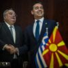 Σκοπιανό – Ντιμιτρόφ: Είμαστε στο τελικό στάδιο για λύση