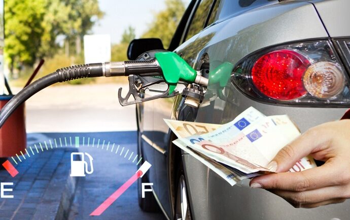 Fuel Pass 2: Την Δευτέρα θα ανοίξει η πλατφόρμα