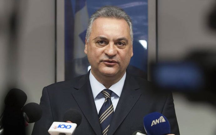 Στην Αδριανούπουλη ο Μ. Κεφαλογιάννης – Θα επισκεφθεί τους δύο στρατιωτικούς