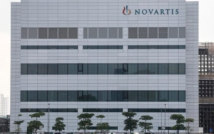 Στην Ολομέλεια το πόρισμα για τη Novartis