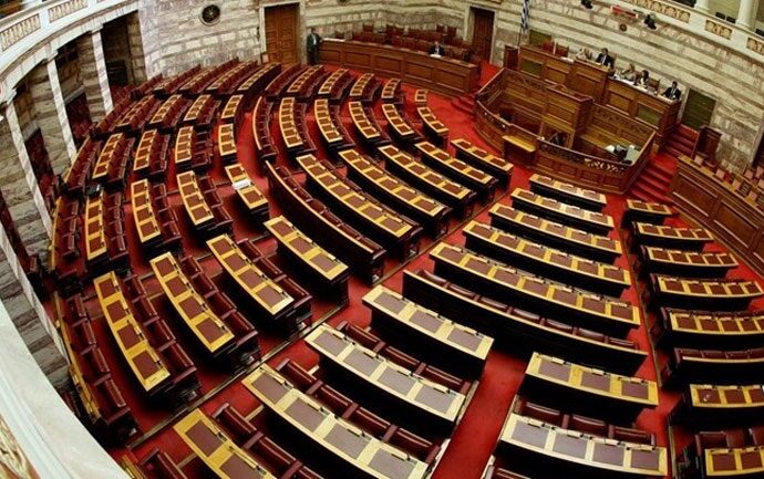 Στις 22 ή 23 Μαΐου η συζήτηση για την τέταρτη αξιολόγηση – Στις 18 Μαΐου η συζήτηση για την Νovartis