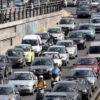 ΤΩΡΑ: Χάος στους δρόμους της Αθήνας: Ποιες περιοχές να αποφύγετε
