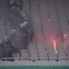 Τελικός Κυπέλλου ΑΕΚ-ΠΑΟΚ: Αφαιρέσεις Βαθμών Περιμένει Ο Ολυμπιακός! Θέλει Τιμωρίες Για Τα Επεισόδια