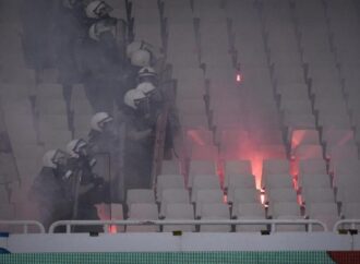 Τελικός Κυπέλλου ΑΕΚ-ΠΑΟΚ: Αφαιρέσεις Βαθμών Περιμένει Ο Ολυμπιακός! Θέλει Τιμωρίες Για Τα Επεισόδια