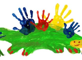 Το doodle της Google για την γιορτή της μητέρας