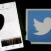 Το Twitter καλεί τους χρήστες του να αλλάξουν αμέσως κωδικούς πρόσβασης
