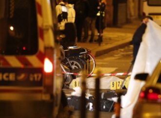 Το Ισλαμικό Κράτος την ευθύνη για την επίθεση στο Παρίσι
