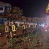 Τρόμος στην Ιταλία – Τρένο συγκρούστηκε με νταλίκα – Σοκαριστικές εικόνες