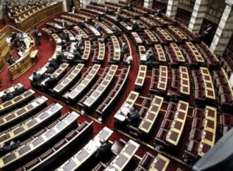 Υπερψηφίστηκε επί της αρχής, από ΣΥΡΙΖΑ, ΑΝΕΛ και Ποτάμι, το νομοσχέδιο για το άσυλο