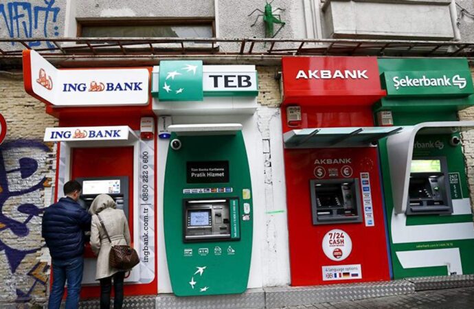 Φήμες περί επιβολής capital controls στην Τουρκία