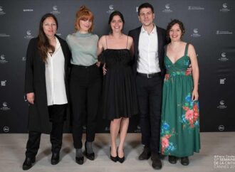 Φεστιβάλ Καννών: Σημαντική διάκριση για τον ελληνικό κινηματογράφο