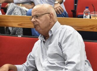 Χαμός στην ΚΕΔ! Συνέλαβαν τον Συμεωνίδη – Παραλίγο αυτόφωρο για Βασιλακόπουλο