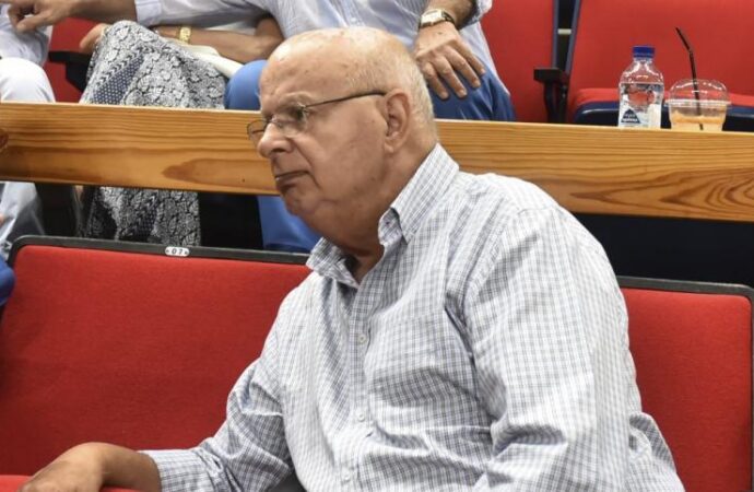 Χαμός στην ΚΕΔ! Συνέλαβαν τον Συμεωνίδη – Παραλίγο αυτόφωρο για Βασιλακόπουλο