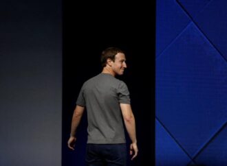 Χωρίζει στα 3 το Facebook ο Ζούκερμπεργκ