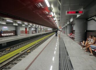 Επέκταση μετρό προς Πειραιά: Ξεκινούν σήμερα τα δοκιμαστικά δρομολόγια – Συγκοινωνιακό Κέντρο ο Πειραιάς
