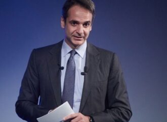 Κυρ. Μητσοτάκης: Τιμούμε την παγκόσμια ημέρα ΑμεΑ όχι με αφηρημένα συνθήματα