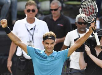Ρότζερ Φέντερερ: Αποσύρεται ο θρύλος του τένις