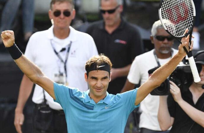 Ρότζερ Φέντερερ: Αποσύρεται ο θρύλος του τένις