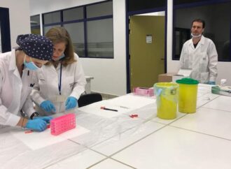 Τα «ορφανά» δείγματα DNA από σορούς και η ελληνική ομάδα… CSI