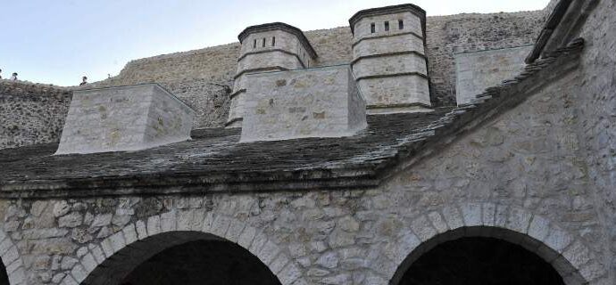 Εμπειρία! Με εφαρμογή επαυξημένης πραγματικότητας η ξενάγηση στο Μουσείο Αργυροτεχνίας στα Ιωάννινα