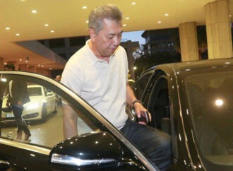 Παναθηναϊκός: Έχει δρόμο ακόμη…