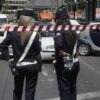 Κυκλοφοριακές ρυθμίσεις στο κέντρο της Αθήνας
