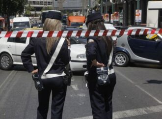 Κυκλοφοριακές ρυθμίσεις στο κέντρο της Αθήνας