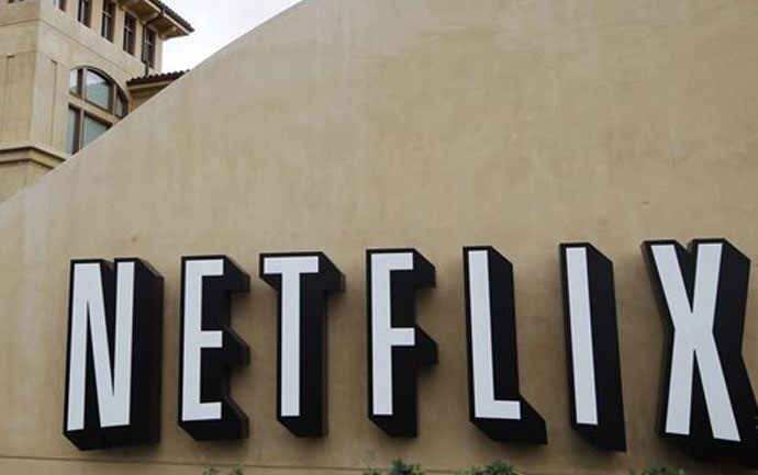 Το Netflix ανοίγει στη Μαδρίτη το πρώτο του στούντιο παραγωγής εκτός των ΗΠΑ