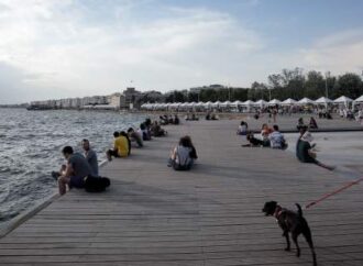 «Πράσινο φως» για την πεζοδρόμηση της Αγίας Σοφίας στη Θεσσαλονίκη